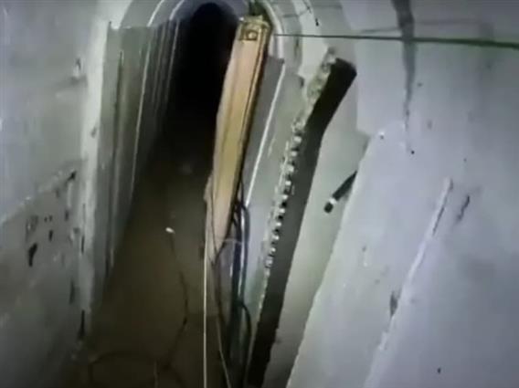 ИДФ: Заробен е командантот на батаљонот на Хамас за источна Рафа 