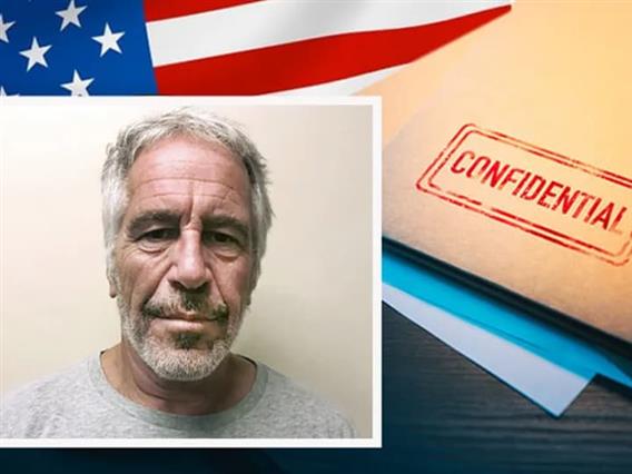 Откриен е тестаментот на милијардерот педофил- Епштајн на Белорисинка ѝ оставил 50 милиони долари, остров... 
