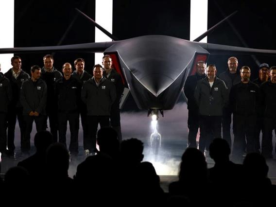 Германија ќе потроши милиони на дронови што не можеа да ги погодат целите во Украина 