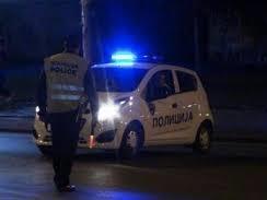 Кривична пријава за охриѓанец, одземено му е БМВ-то 