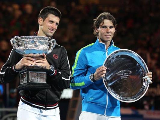 Рекетот на Ѓоковиќ од финалето на АО во 2012 година е продаден за рекордна цена