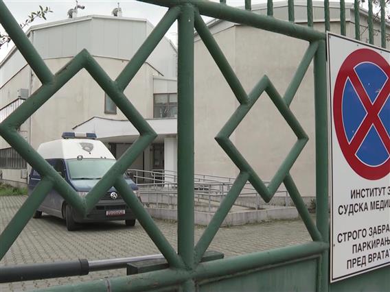 Случај Епштајн: Мозоци од починати луѓе од Македонија, биле праќани во САД за научно истражување