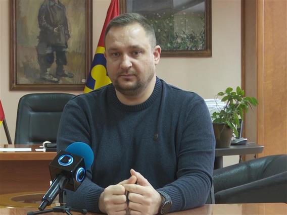 Трендафилов чекаше во ССМ, од владата не знаат кого чекал – средба Мицкоски-УПОЗ закажана за в четврток