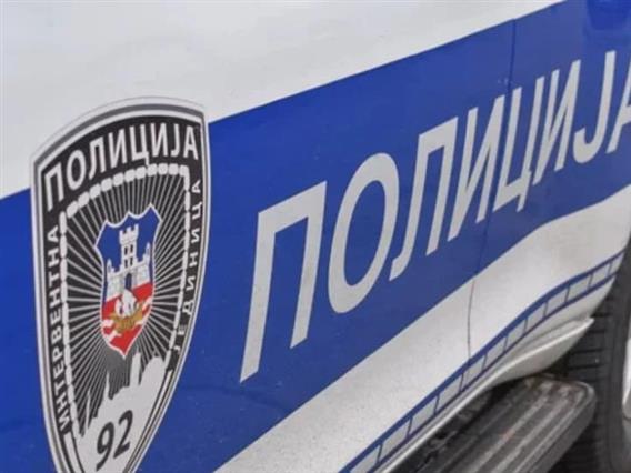 Македонец приведен во Краљево, осомничен е за пет грабежи