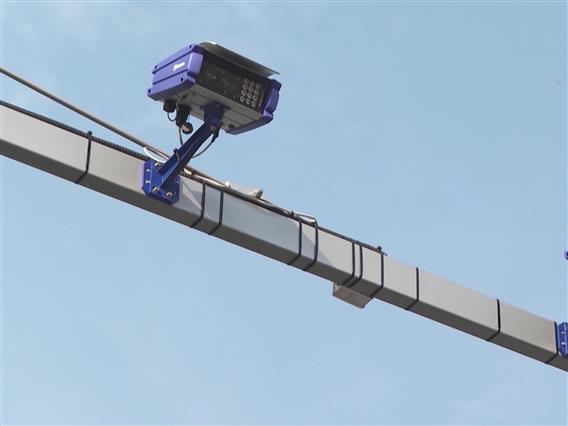 Трет ден „безбеден град“ – вчера регистрирани 651 прекршок, 585 за брзо возење, 50 поминале на црвено, 16 возила биле нерегистрирани 