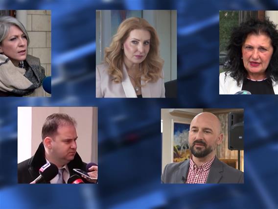 Продолжува постапката за изборот на Државен јавен обвинител 