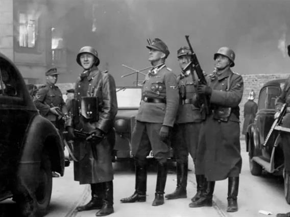 Речиси 900 сметки во швајцарска банка се поврзани со нацистите, истрагата ја споменува и Аргентина