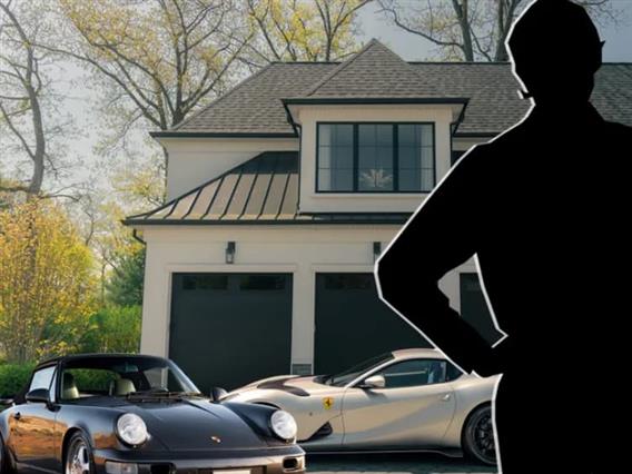 „Имамот-шеик“ од Косово ја измамил Швајцарија- поседувал вили, 120 автомобили со таблички од 100.000 франци 