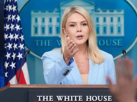 Се огласи Белата куќа по соборувањето на ирански дрон во близина на американски носач на авиони