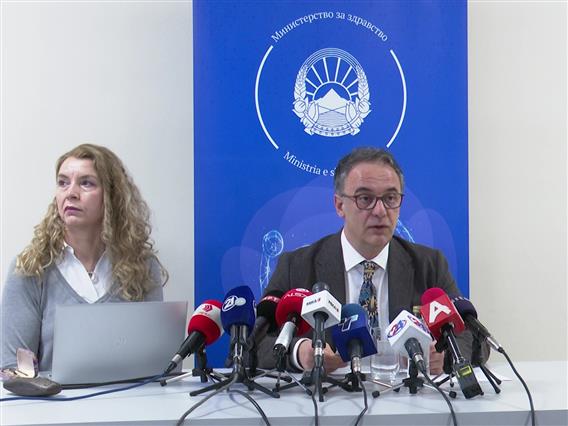 ОЈО отвори истрага за транспортот на мозоци од починати лица од Македонија во САД