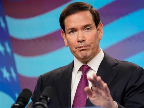 Рубио откри дека се уште се утврдува местото за преговори со Иран- Турција и дефинитивно отпаѓа 