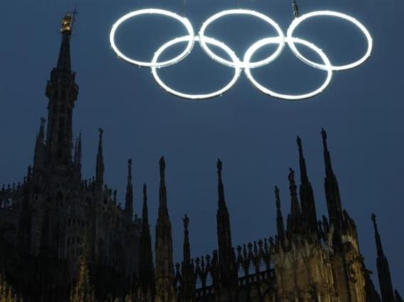 ЗОИ 2026 вечерва свечено ќе бидат отворени, Атанасовска и Јада македонски знаменосци