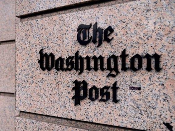 Стотици протестираа против масовните отпуштања во „Вашингтон пост“