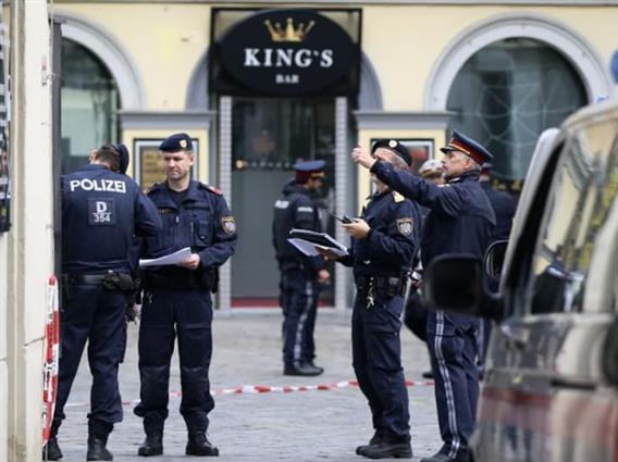 Ужас во Виена: Девојка е нападната во станот, монструмот ја претепал и ја оставил да умре