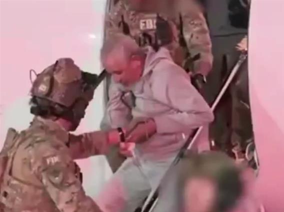 Американците го фатиле клучниот учесник во нападот на нивниот комплекс во Бенгази (ВИДЕО)