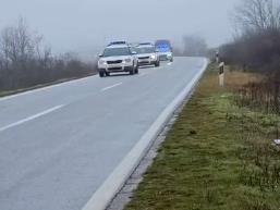 Нова акција на МВР во струмичко за незаконско држење на марихуана