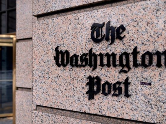 „Вашингтон пост“ го објави повлекувањето на извршниот директор