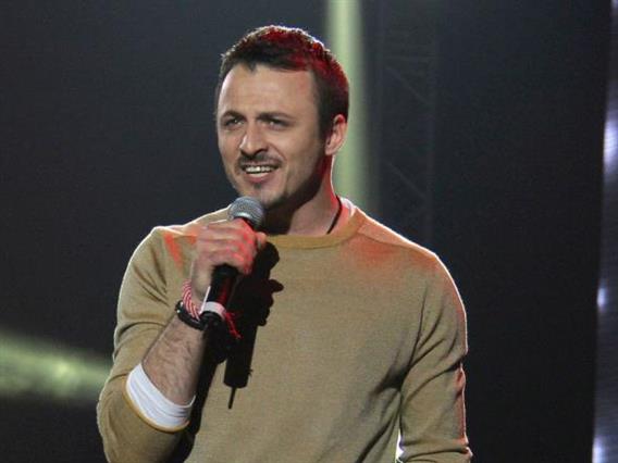 Видео: Даниел Кајмаковски киднапиран во Белград, му побарале  20 000 евра 