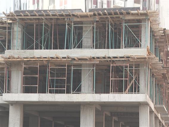 Становите во Скопје поскапи и од оние во големите европски градови- се продаваат како алва 