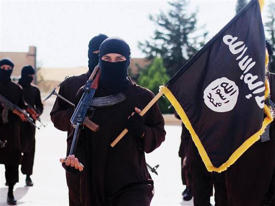 Во Холандија се приведени 15 лица поради дистрибуција на пропаганда на Исламската држава