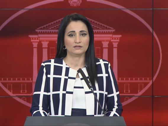 Азизи: Владата одлучи, вонредни контроли на сите фирми за производство на медицински канабис