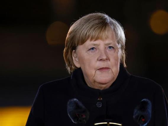 Дали Ангела Меркел се враќа во политиката- најави дека доаѓа на конференцијата на ЦДУ