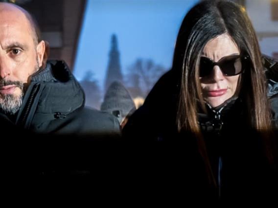 Семејствата на 41 загинат во барот во Кран Монтана со сѐ повеќе прашања за газдите: Доста лажете 