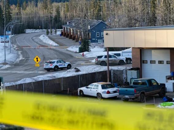 Идентификуван е сторителот на масакрот во училиштето во Канада- земјата во шок