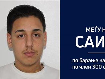 Уапсен Саит Саитов! Возачот кој прегази жена во Капиштец и избега