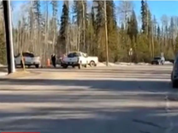 Полицијата го идентификуваше осомничениот за смртоносното пукање во училиштето во Канада