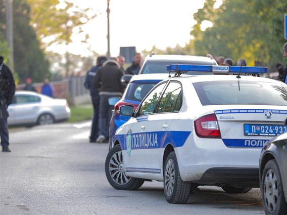 Бомби, киднапирања и палења – изолирани инциденти или враќање во деведесеттите