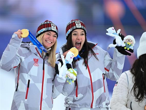 ЗОИ 2026: Домаќинот Италија со најмногу медали, Норвешка со седум златни