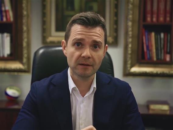 САД и Македонија со рамковен договор за фер и балансирана трговија