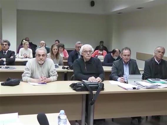 Продолжува судењето за „Онкологија 1“ во кривичниот суд – расправа за лекувањето на пациентите