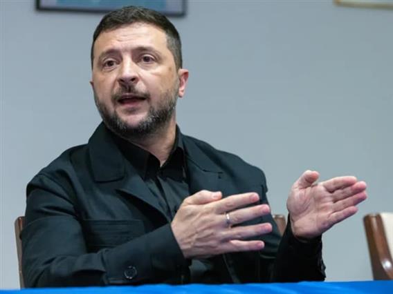 Зеленски потврди кога и каде ќе се одржи новата рунда преговори- делегациите пристигнуваат во Европа