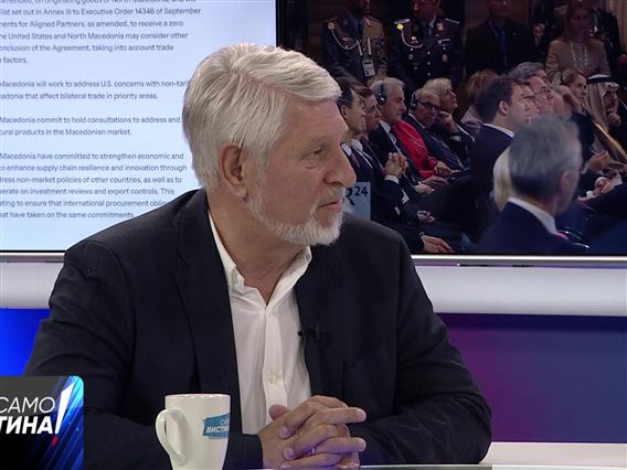 Јакимовски: Живејачка со 400 евра -нема