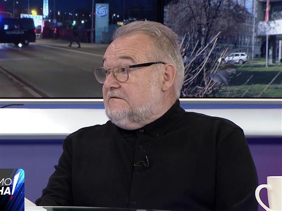 Ѓорчев: Македонија во еден дел мора да оди со прогресивни даноци