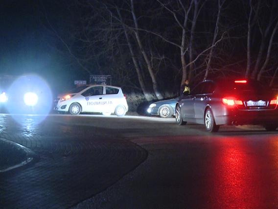 Уапсен 25-годишник во Старо Нагоричане, осомничен за убиство на 78-годишна жена