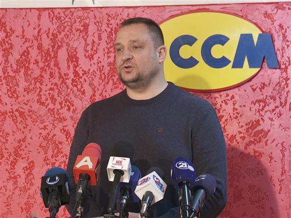 ССМ утре на блокада пред владата за повисоки плати 