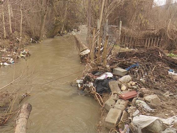 Се санираат штетите и во скопскиот регион, најпогодени селата под автопатот Скопје-Тетово