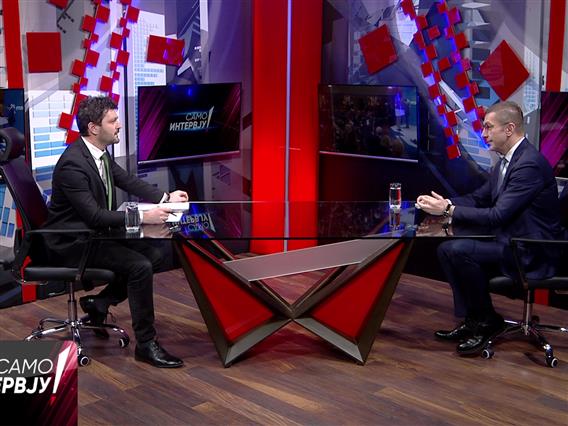 Мицкоски: Постои членство во ЕУ но без право на глас