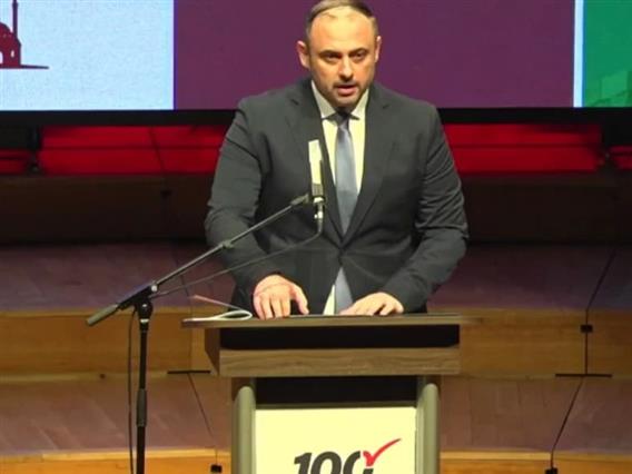 Ѓорѓиевски: Покажавме дека Скопје може да оди напред, наследивме целосен колапс на градот без преседан