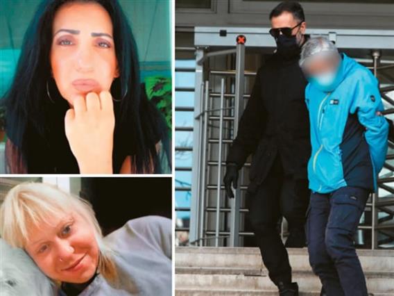 Сериски убиец во Солун- се истражуваат над 10 нерешени случаи по страшното убиство на Вики и Марија 