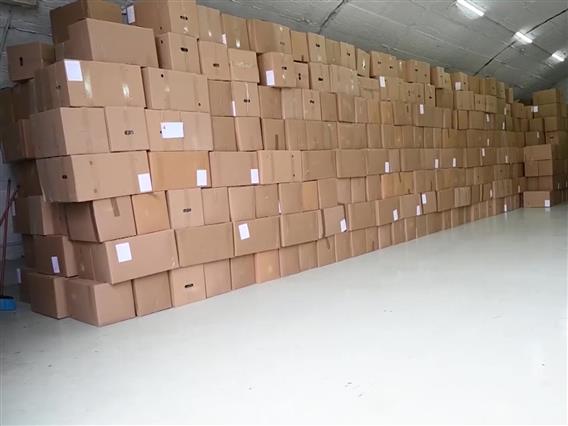 8,8 тони канабис на пат кон Србија – отворање истрага против шест лица