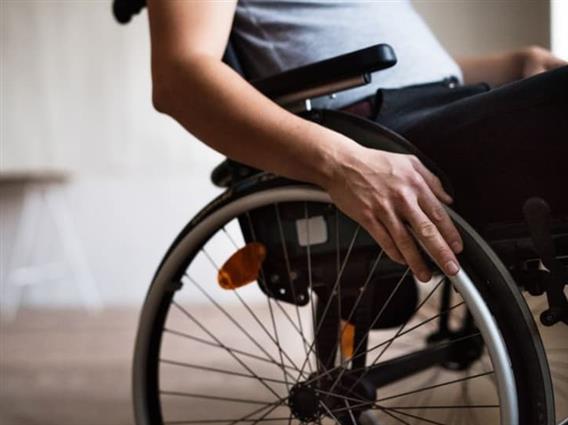 СЗО со страшни податоци: Бројот на инвалиди во Украина е зголемен за 400.000 од почетокот на војната 