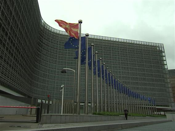 Се погласно се заговара идејата за „прва и втора лига“ на земји членки на ЕУ, кажа премиерот Мицкоски 