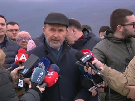 Автопатот Гостивар-Букојчани ќе биде готов до крајот на 2029 година