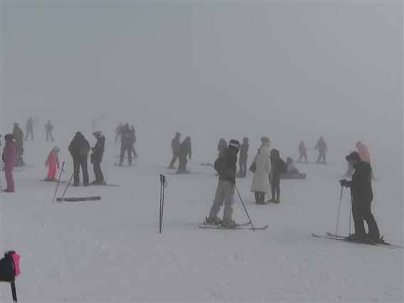 Во Маврово се одржа вториот „Дипломатски велеслалом“ во организација на Словенечката Амбасада