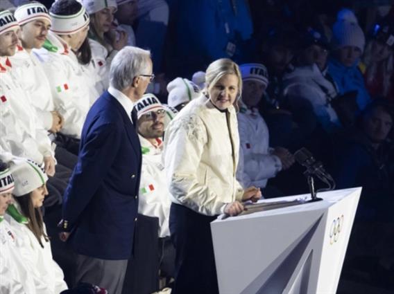 Ковентри: Спортистите ни покажаа како изгледаат извонредноста, почитта и пријателството во свет кој понекогаш ги заборава овие вредности