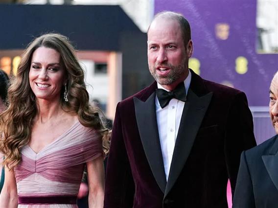 Принцот Вилијам ја изненади јавноста: Не сум смирен